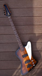 Gibson Thunderbird Bass