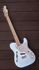 Fender Thinline